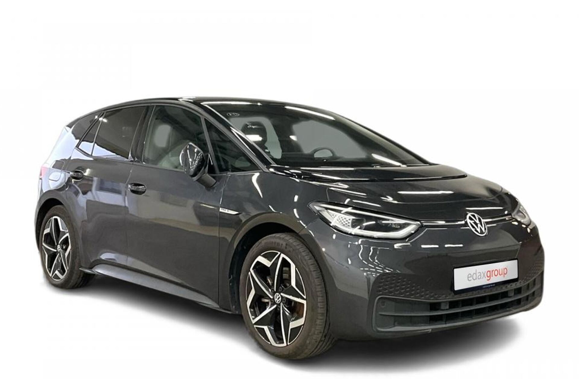 VOLKSWAGEN ID.3 Pro S Tour