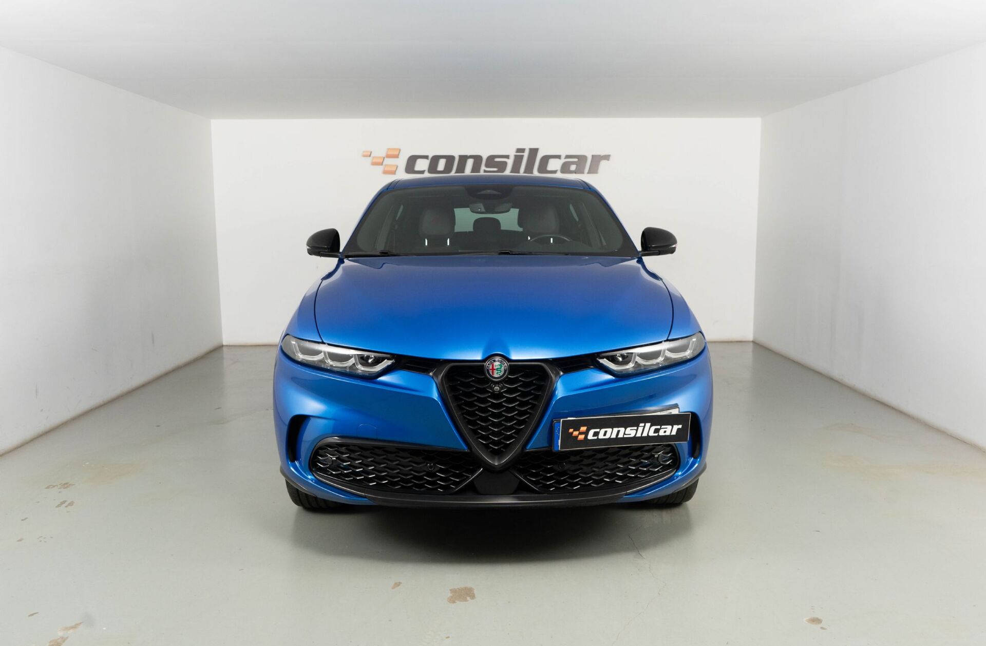 ALFA ROMEO Tonale 1.3 Plug-In Hybrid Veloce e-AWD