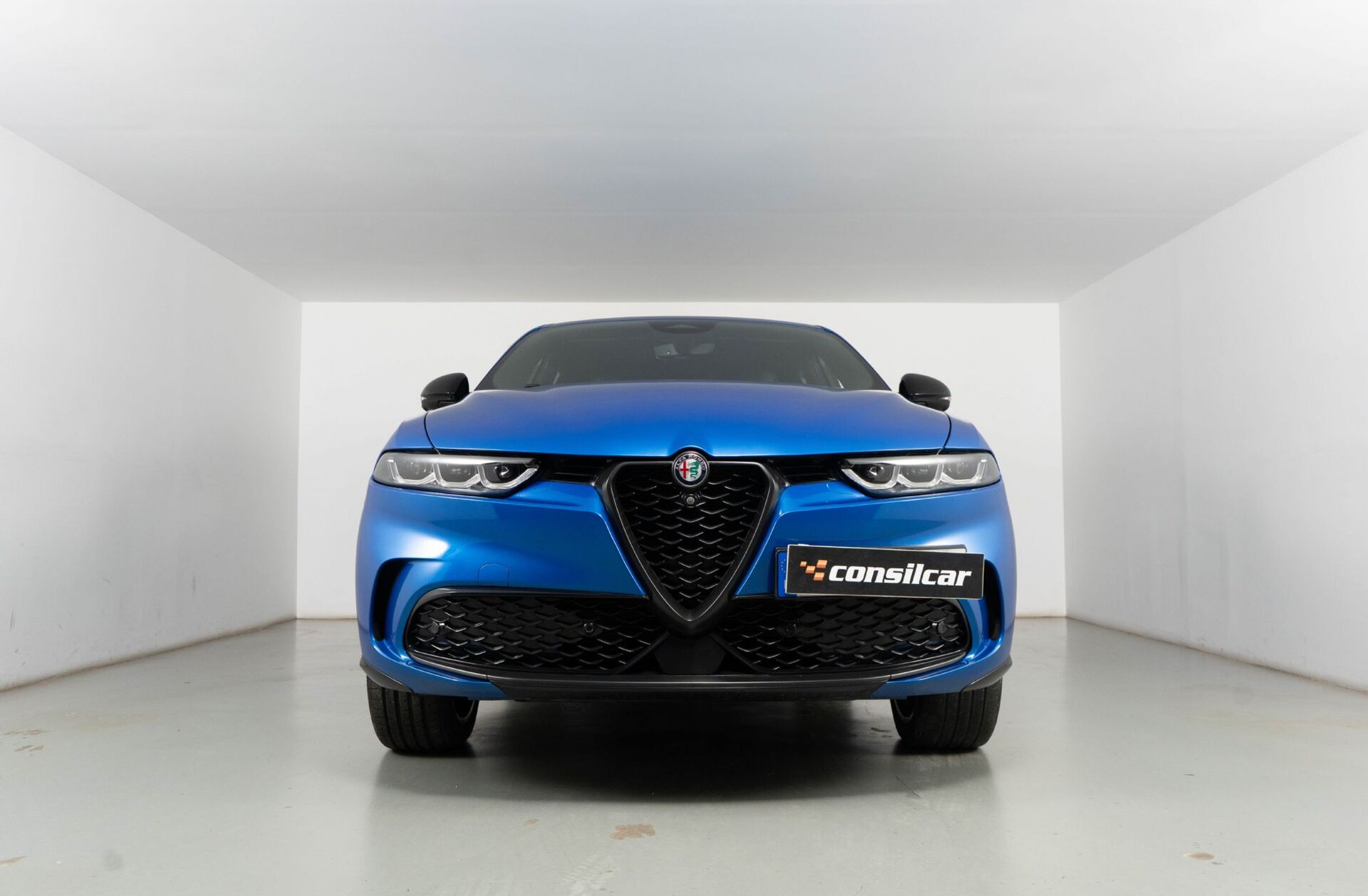 ALFA ROMEO Tonale 1.3 Plug-In Hybrid Veloce e-AWD