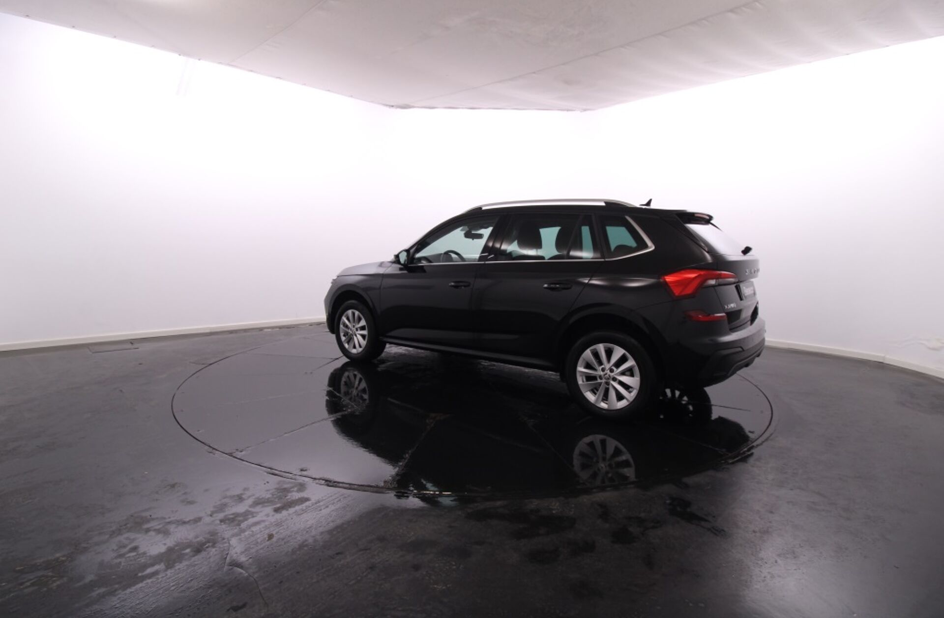 SKODA Kamiq 1.0 TSI DSG