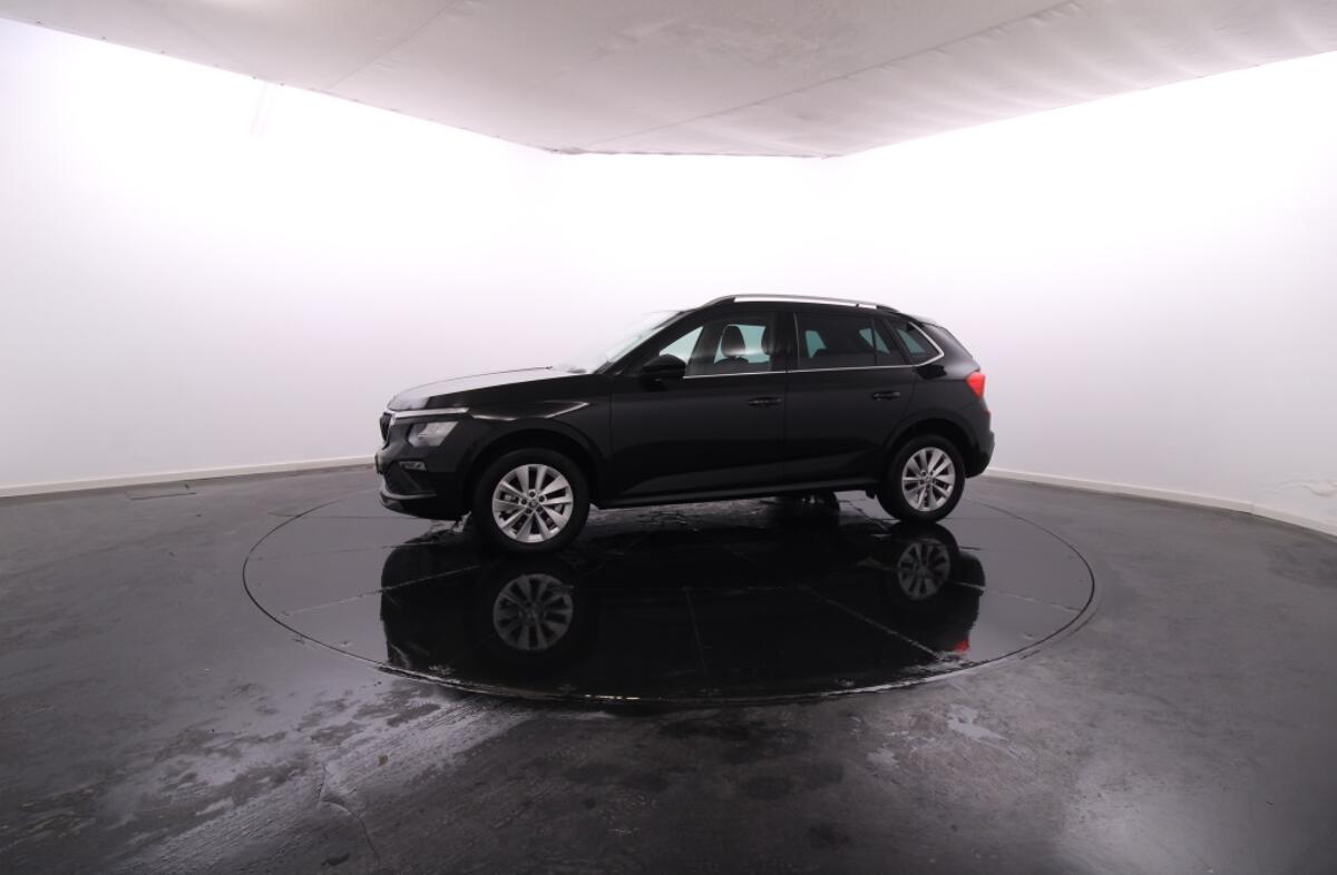 SKODA Kamiq 1.0 TSI DSG
