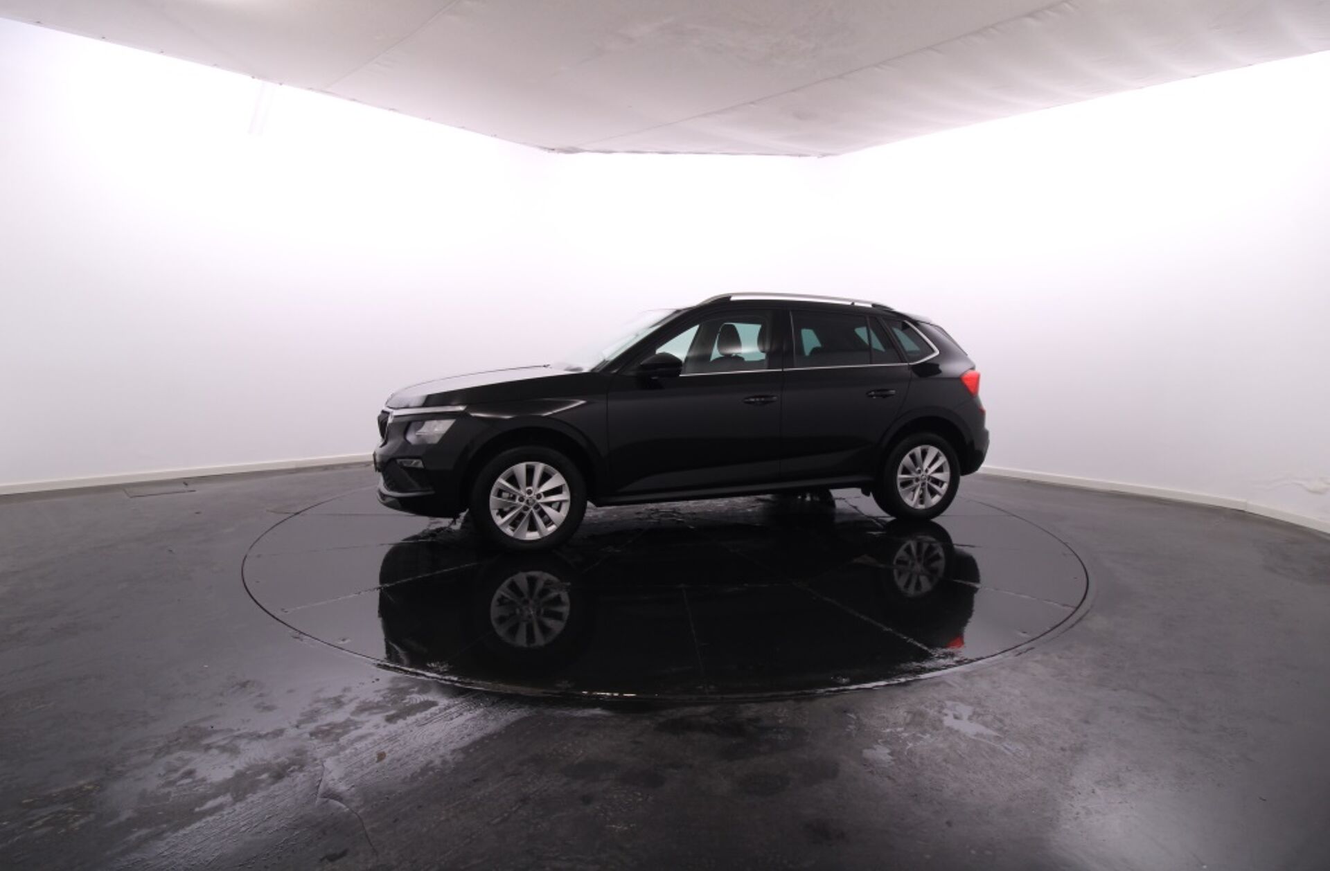 SKODA Kamiq 1.0 TSI DSG