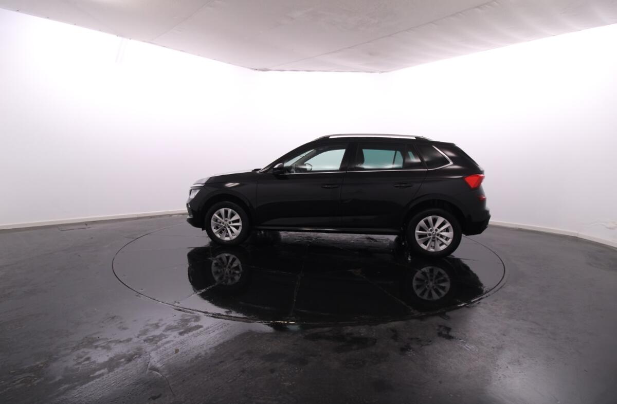 SKODA Kamiq 1.0 TSI DSG