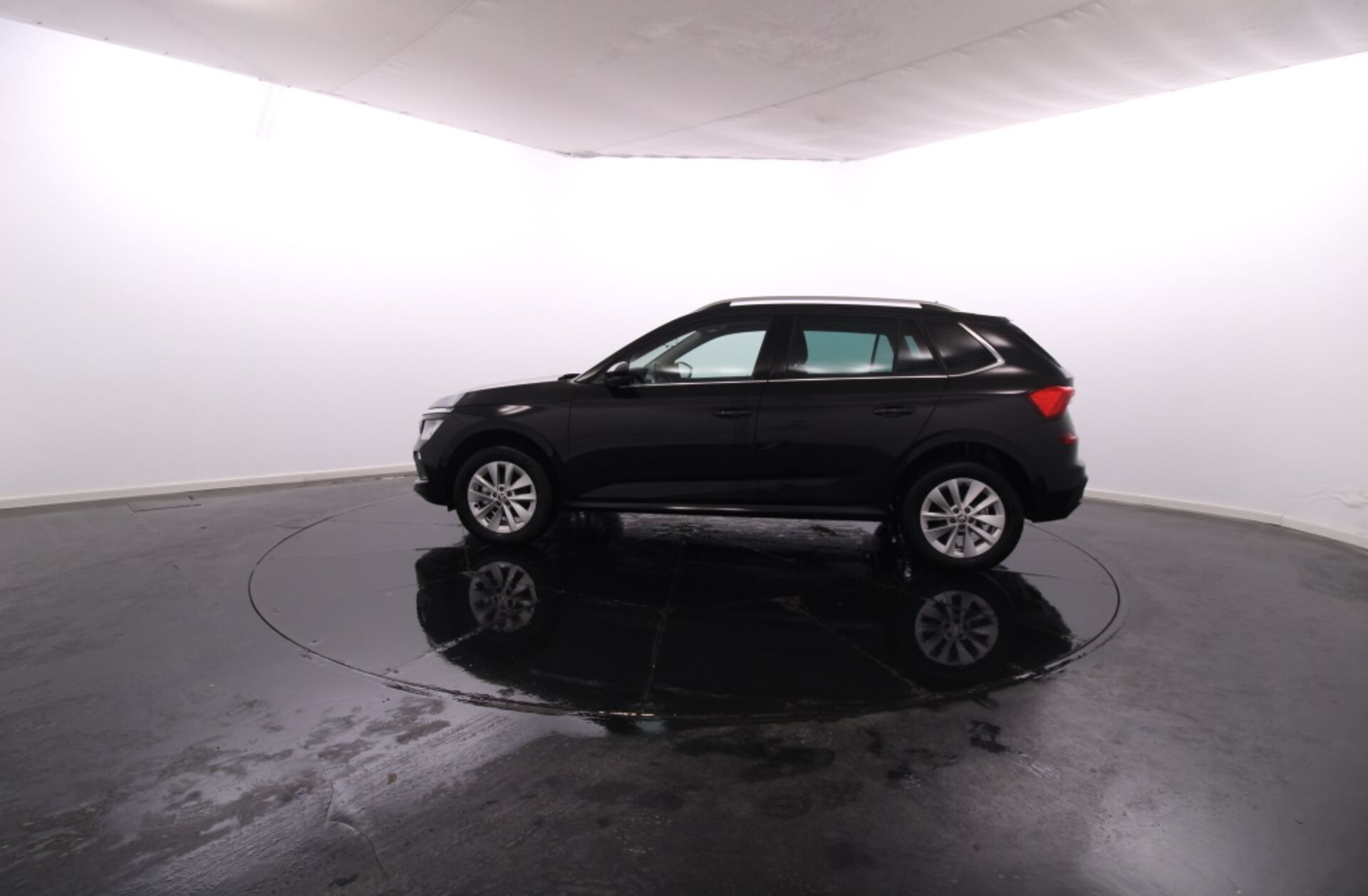 SKODA Kamiq 1.0 TSI DSG