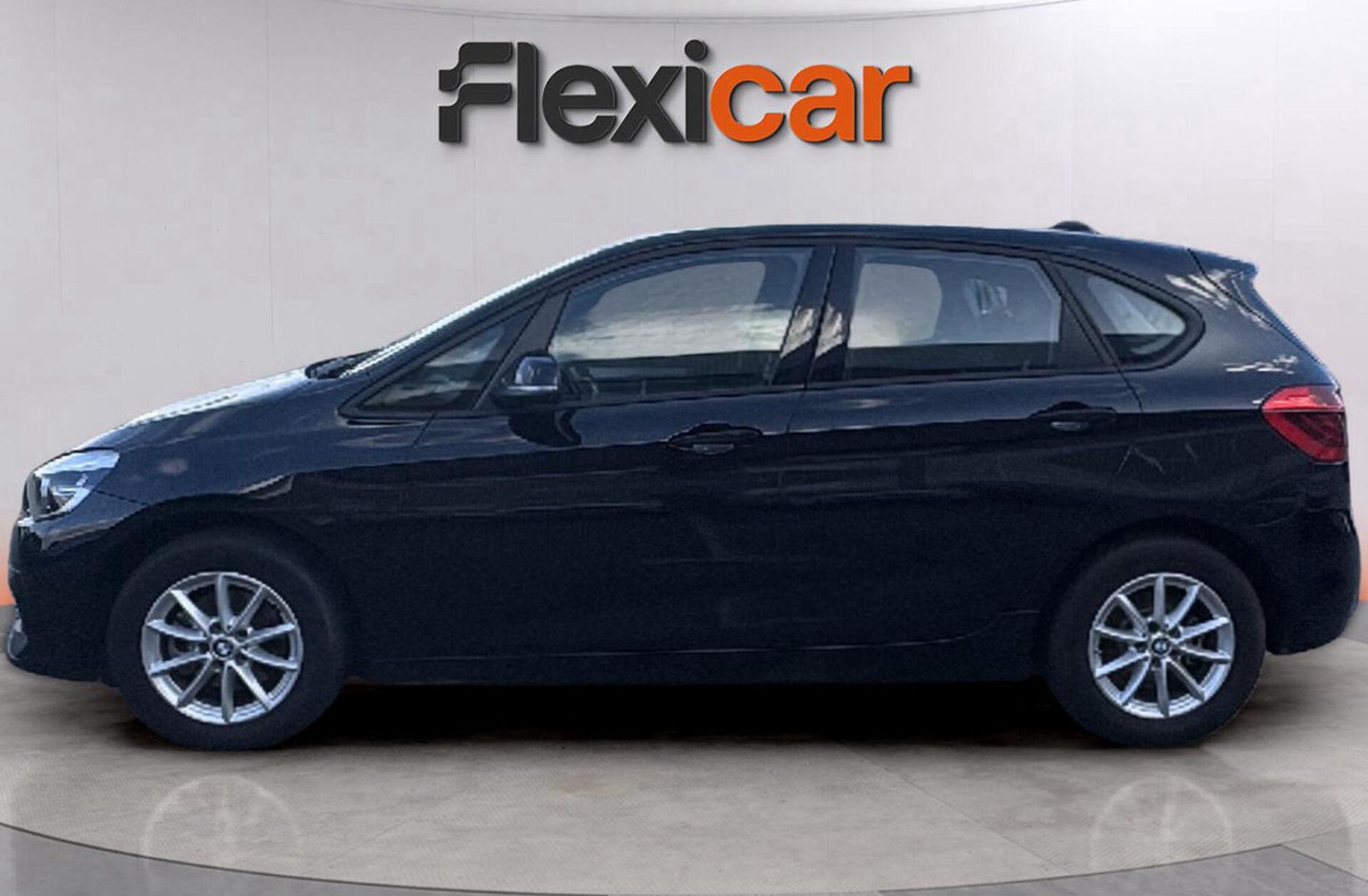 BMW Serie-2 216 d Advantage