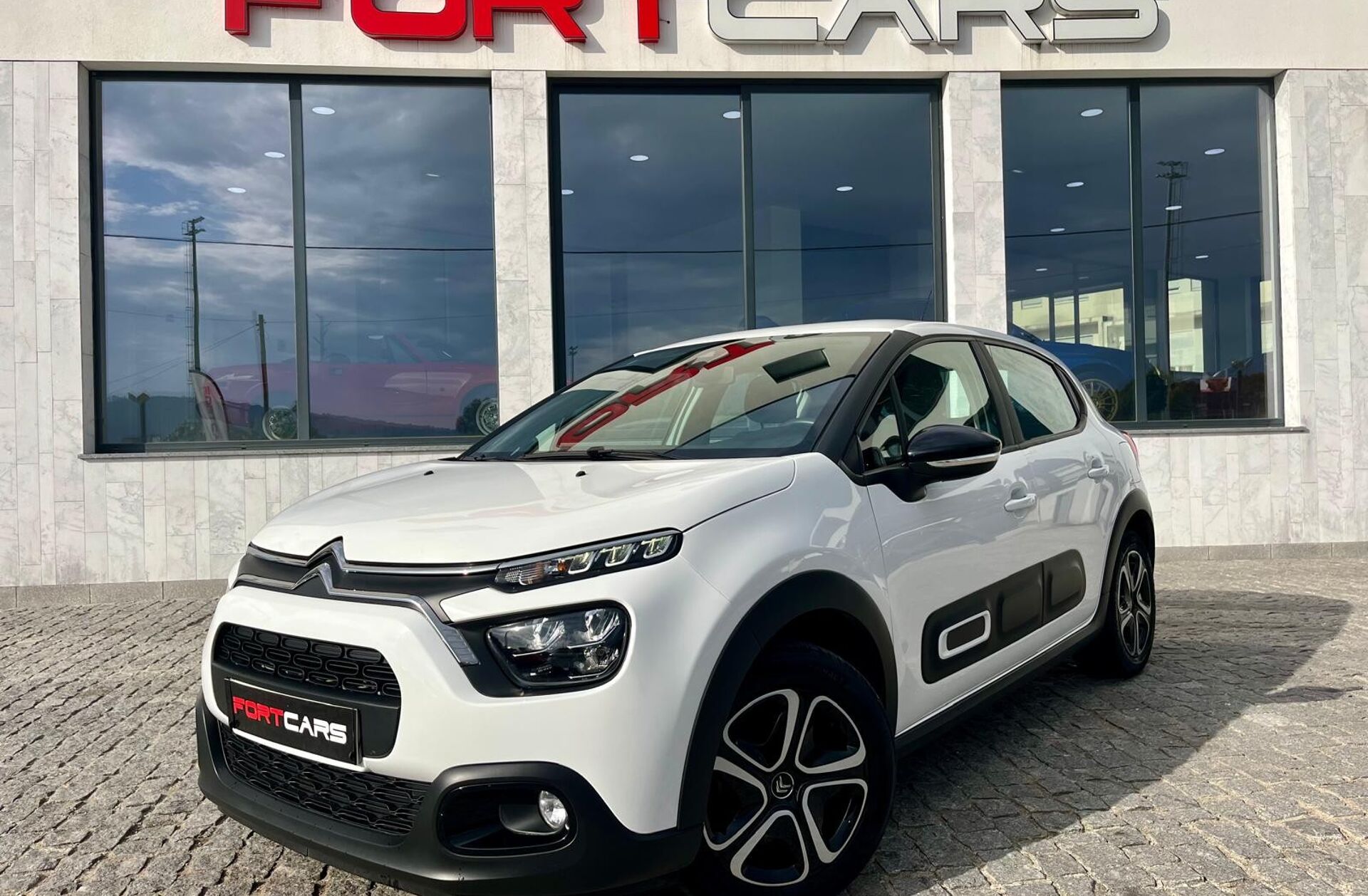 CITROEN C3 1.2 PureTech Max
