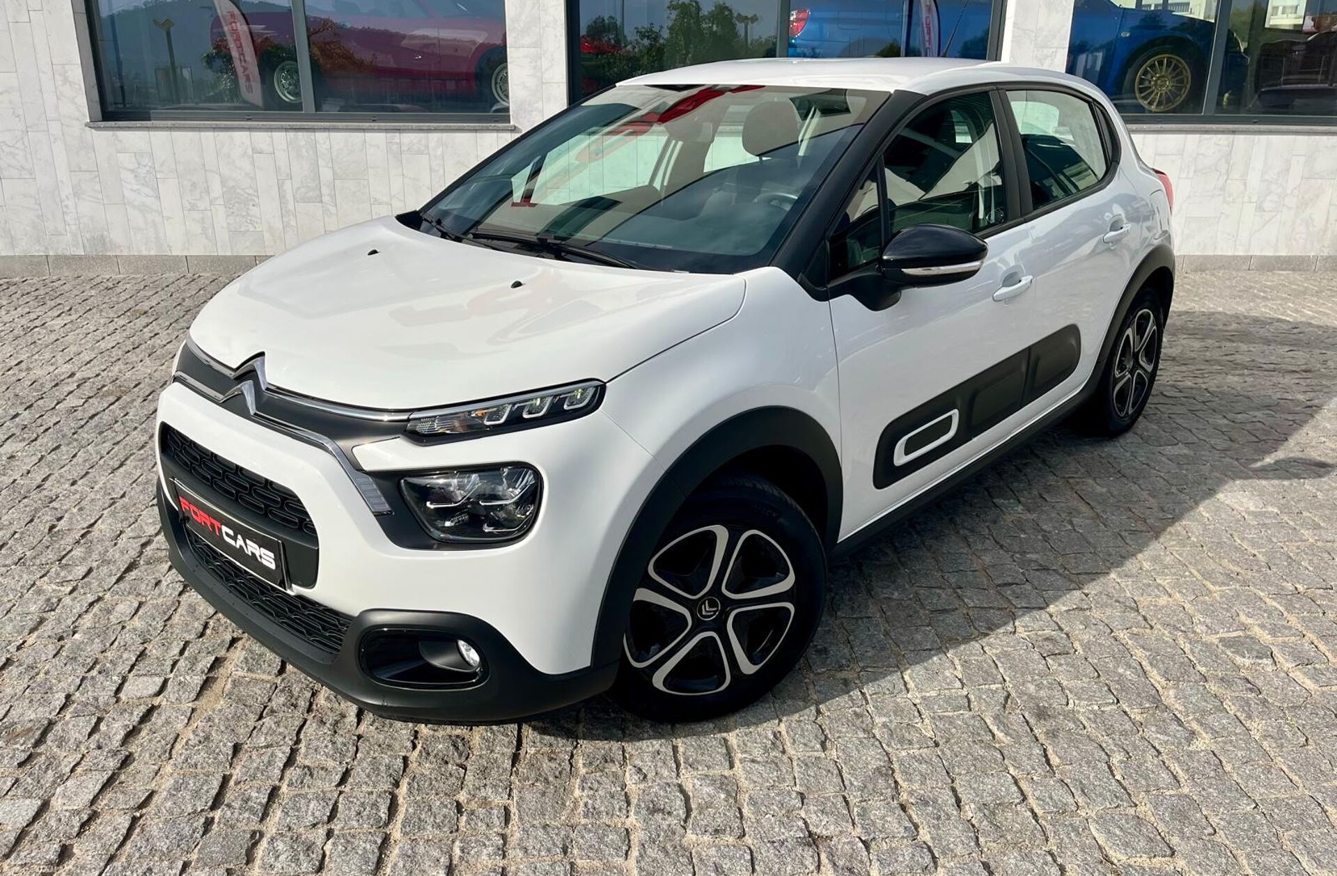 CITROEN C3 1.2 PureTech Max