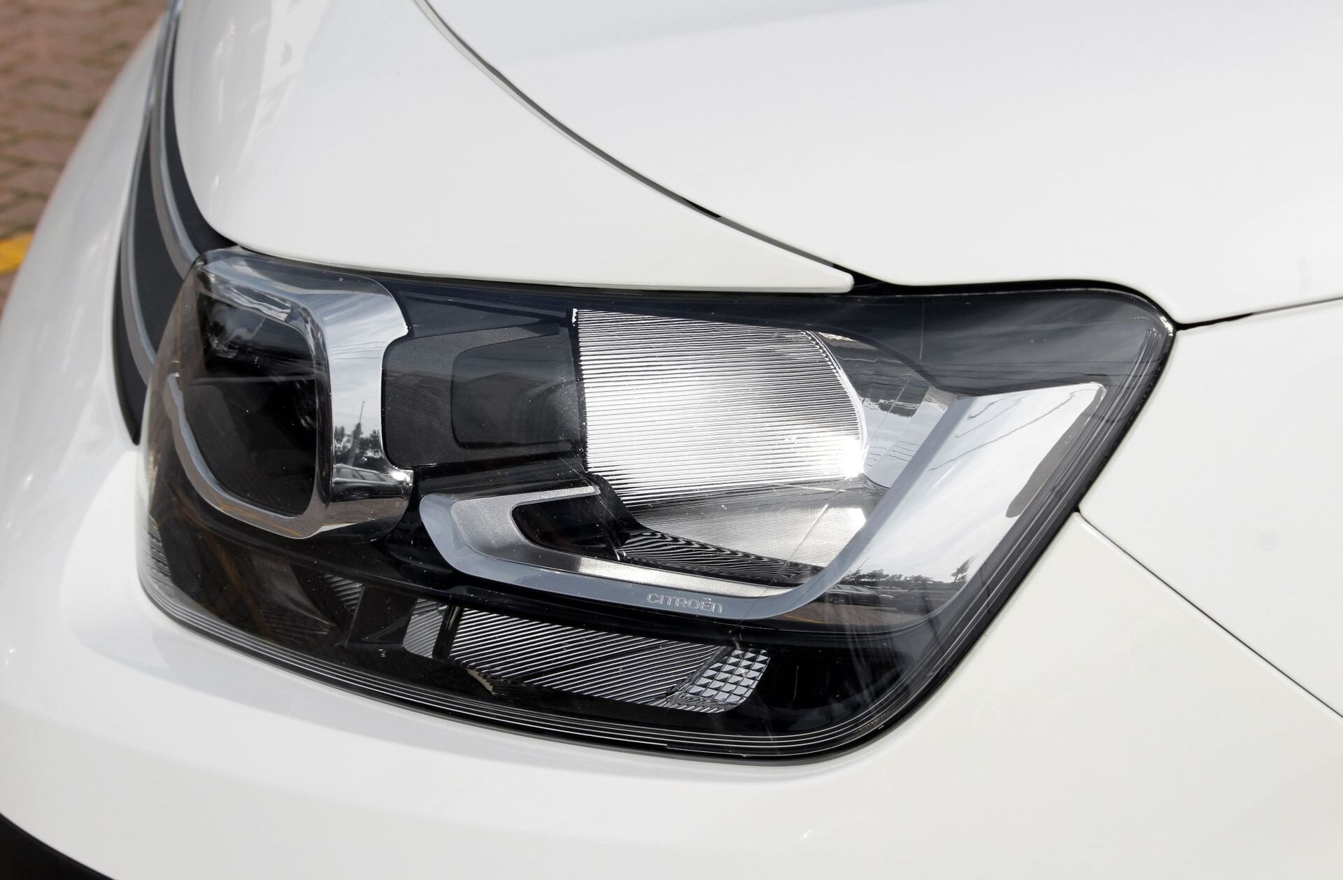 CITROEN Berlingo 1.5 BlueHDi XL Club