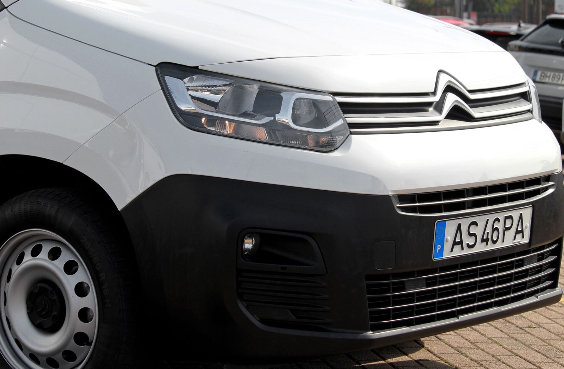 CITROEN Berlingo 1.5 BlueHDi XL Club