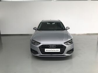 AUDI A4 30 TDI S tronic