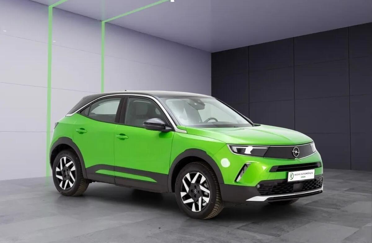 OPEL Mokka -e 50 kWh Edition