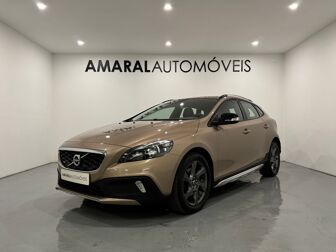 VOLVO V40 1.6 D2 Momentum