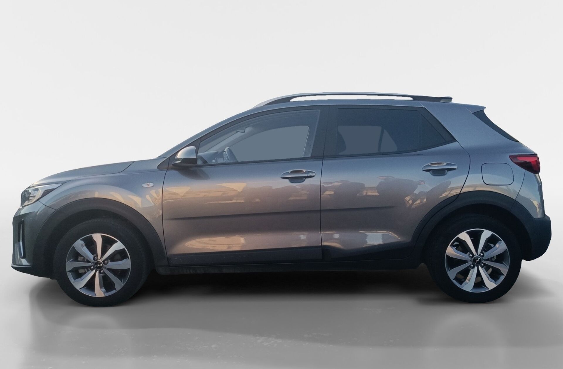 KIA Stonic 1.2 Dynamic