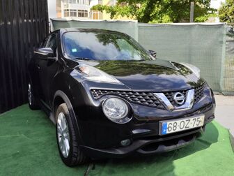 NISSAN Juke 1.2 DIG-T Acenta