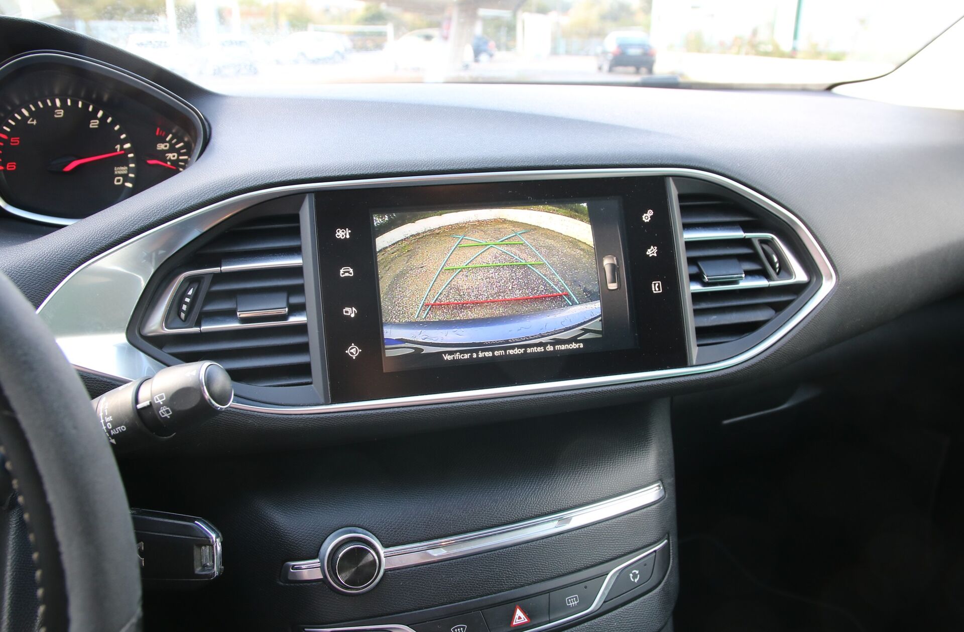 PEUGEOT 308 SW 1.6 BlueHDi Active