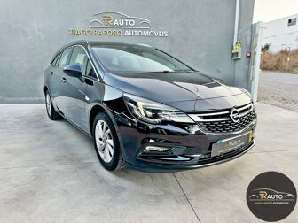 OPEL Astra 1.0 Innovation S/S