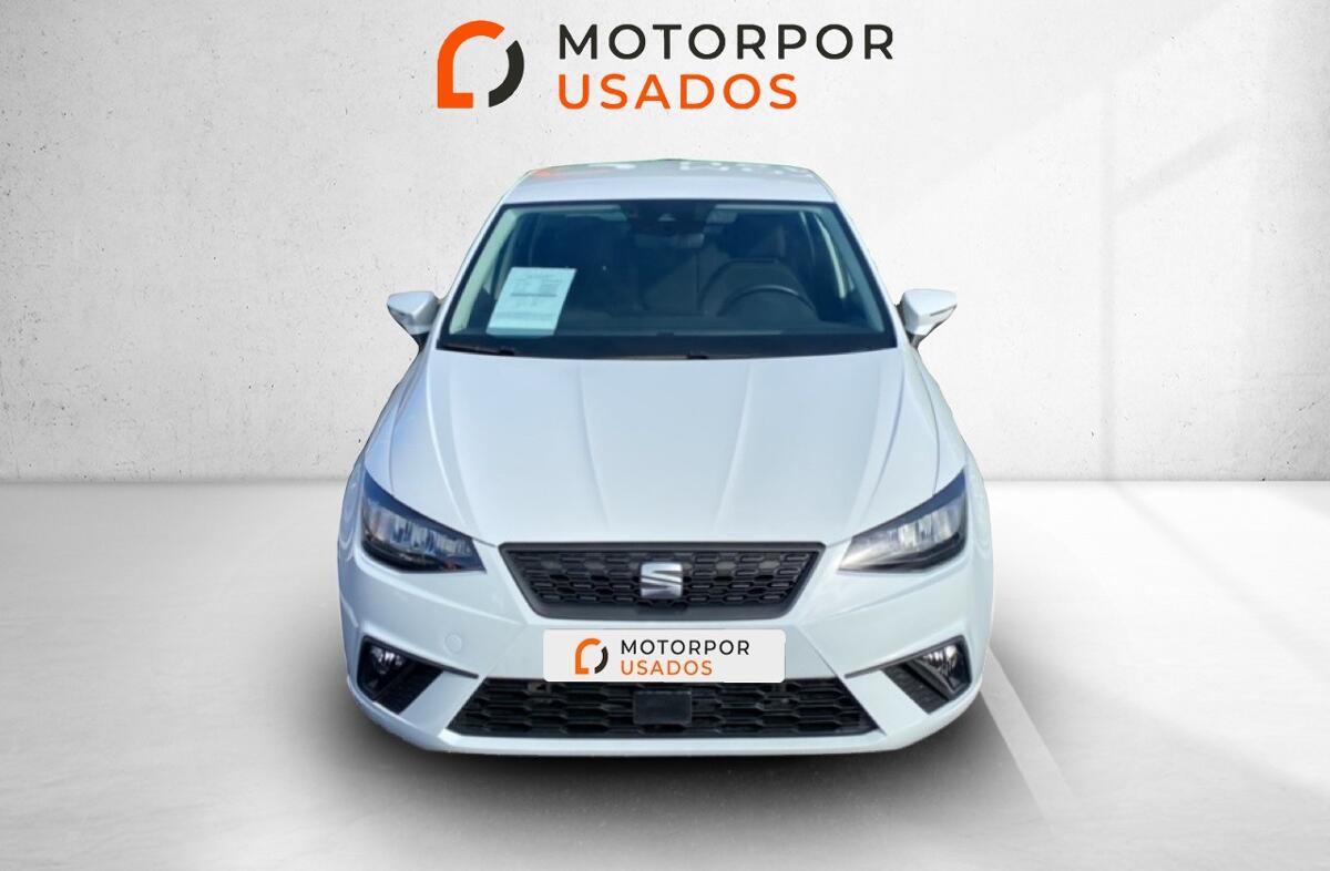 SEAT Ibiza 1.0 MPI Style