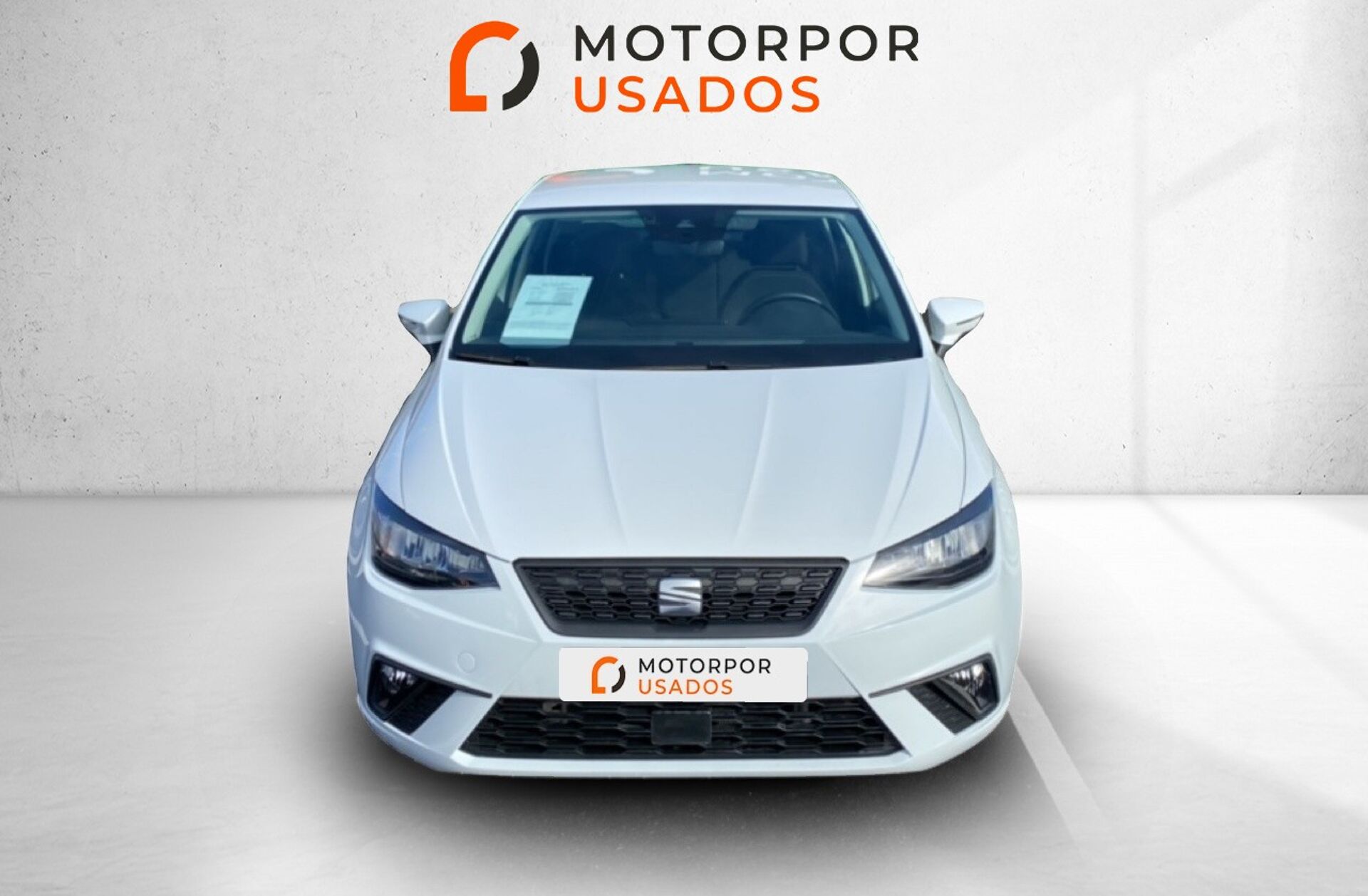 SEAT Ibiza 1.0 MPI Style