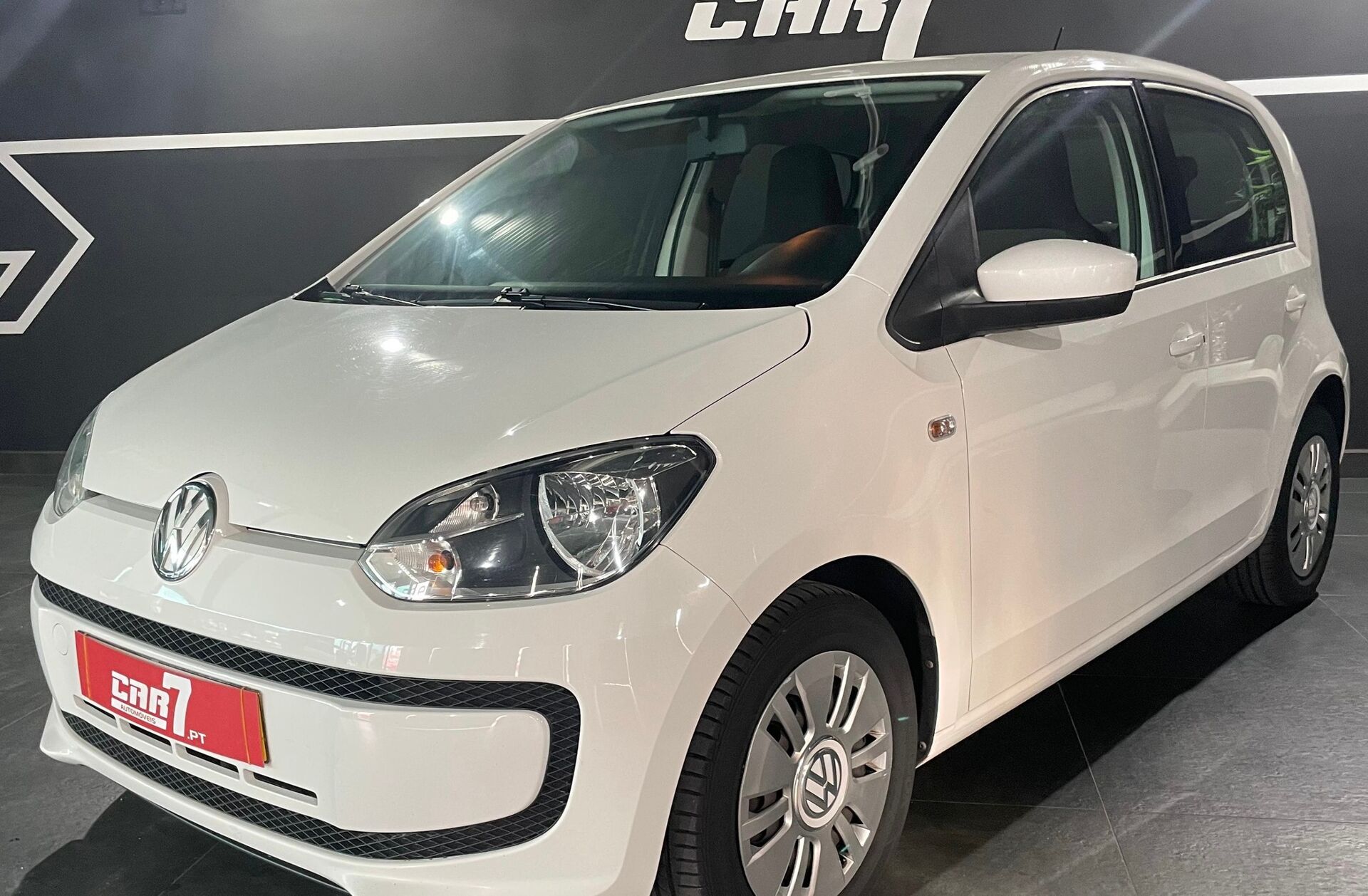 VOLKSWAGEN Up 1.0 BlueMotion Move Up!