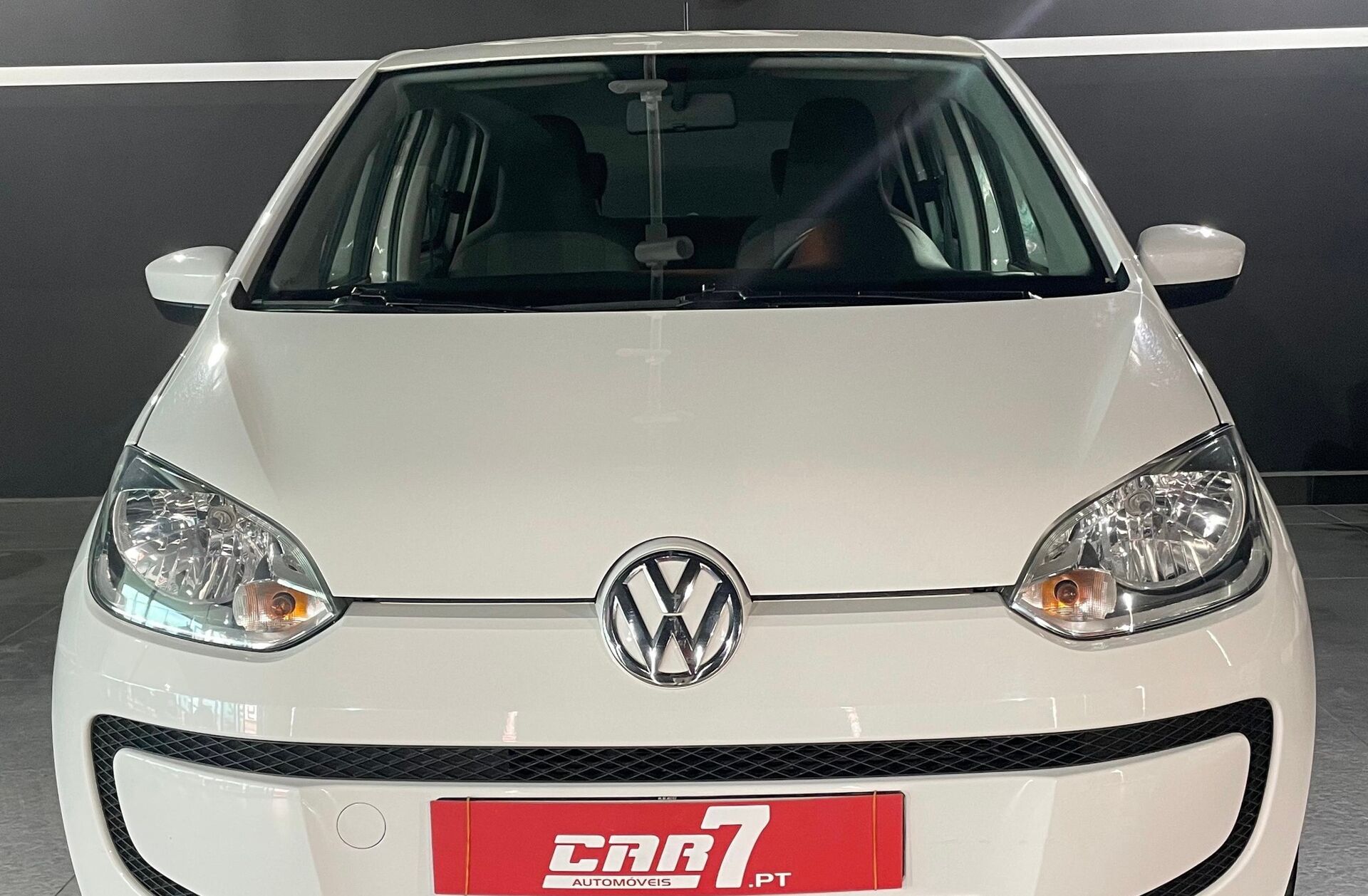 VOLKSWAGEN Up 1.0 BlueMotion Move Up!