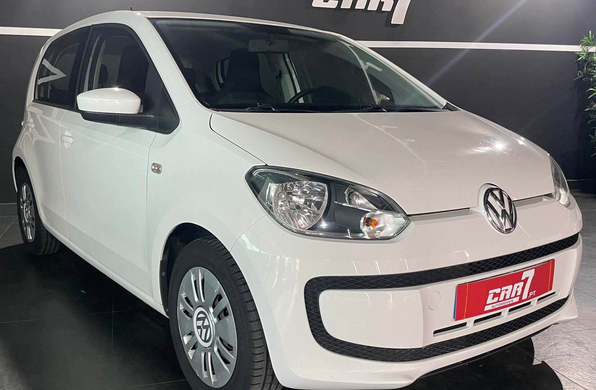 VOLKSWAGEN Up 1.0 BlueMotion Move Up!