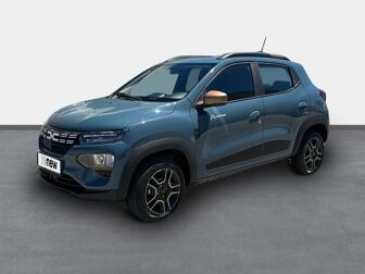 DACIA Spring Electric 65 Extreme