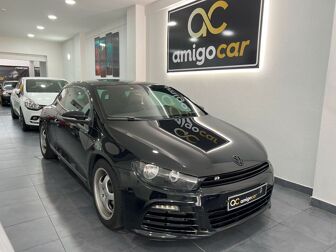 VOLKSWAGEN Scirocco 1.4 TSi Sport