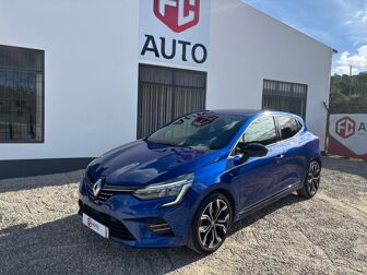 RENAULT Clio 1.0 TCe Techno