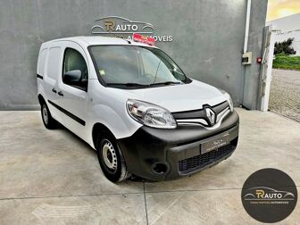 RENAULT Kangoo 1.5 dCi Business S/S 3L