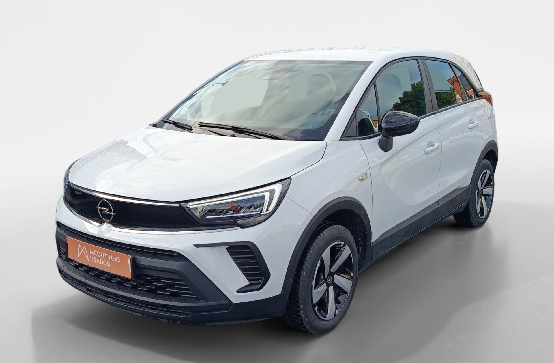 OPEL Crossland Crossland 1.2 T Edition