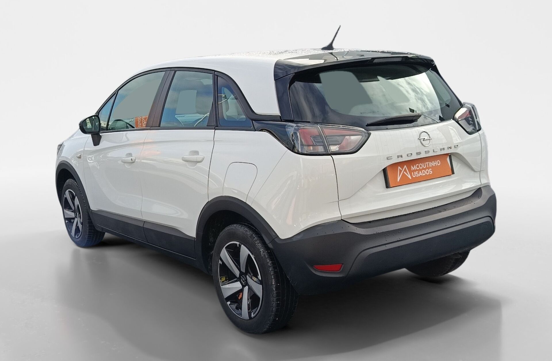 OPEL Crossland Crossland 1.2 T Edition