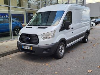 FORD Transit 330 L3 2.2 TDCi H2 Ambiente