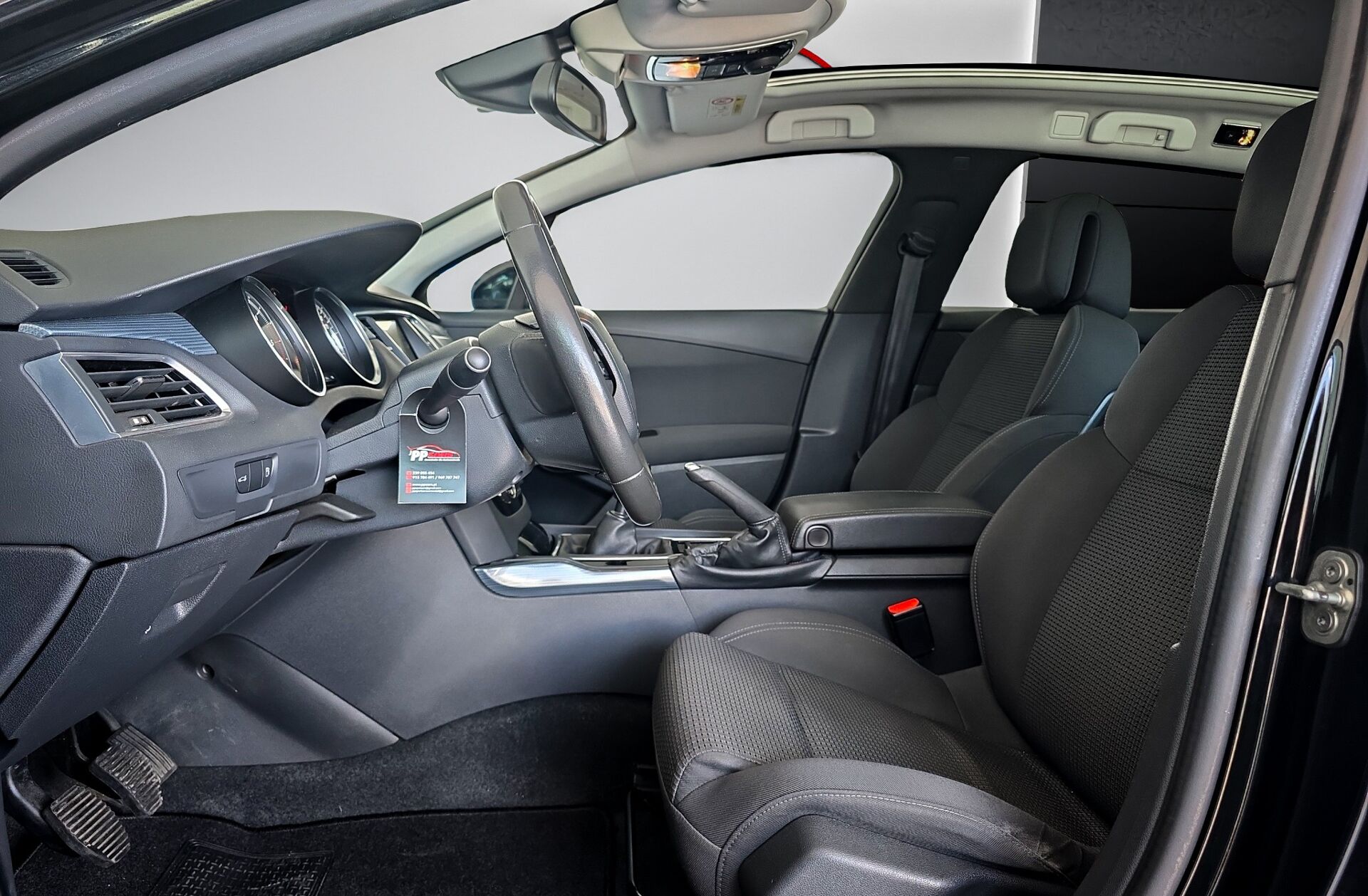 PEUGEOT 508 SW 1.6 e-HDi Active