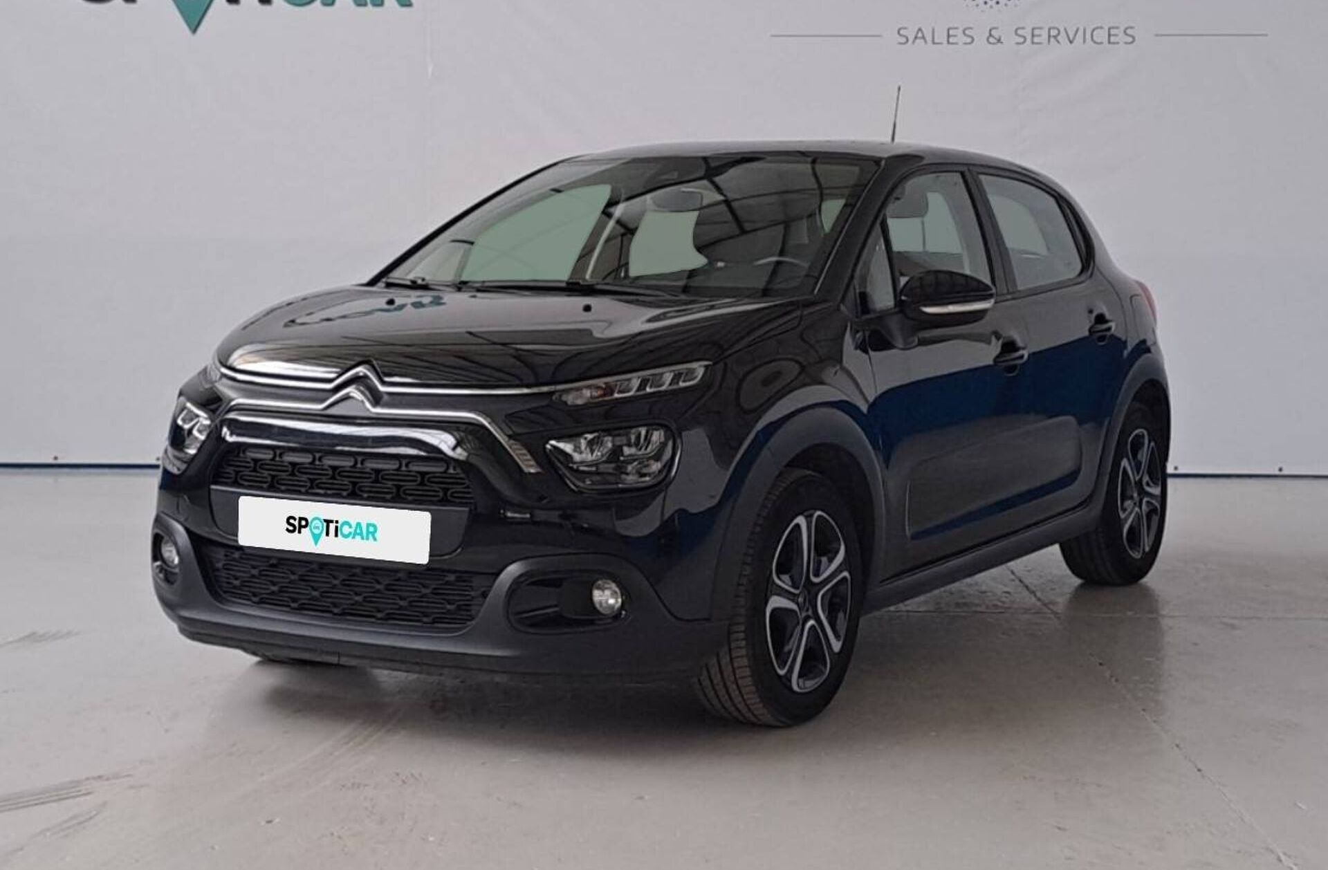 CITROEN C3 1.2 PureTech Plus