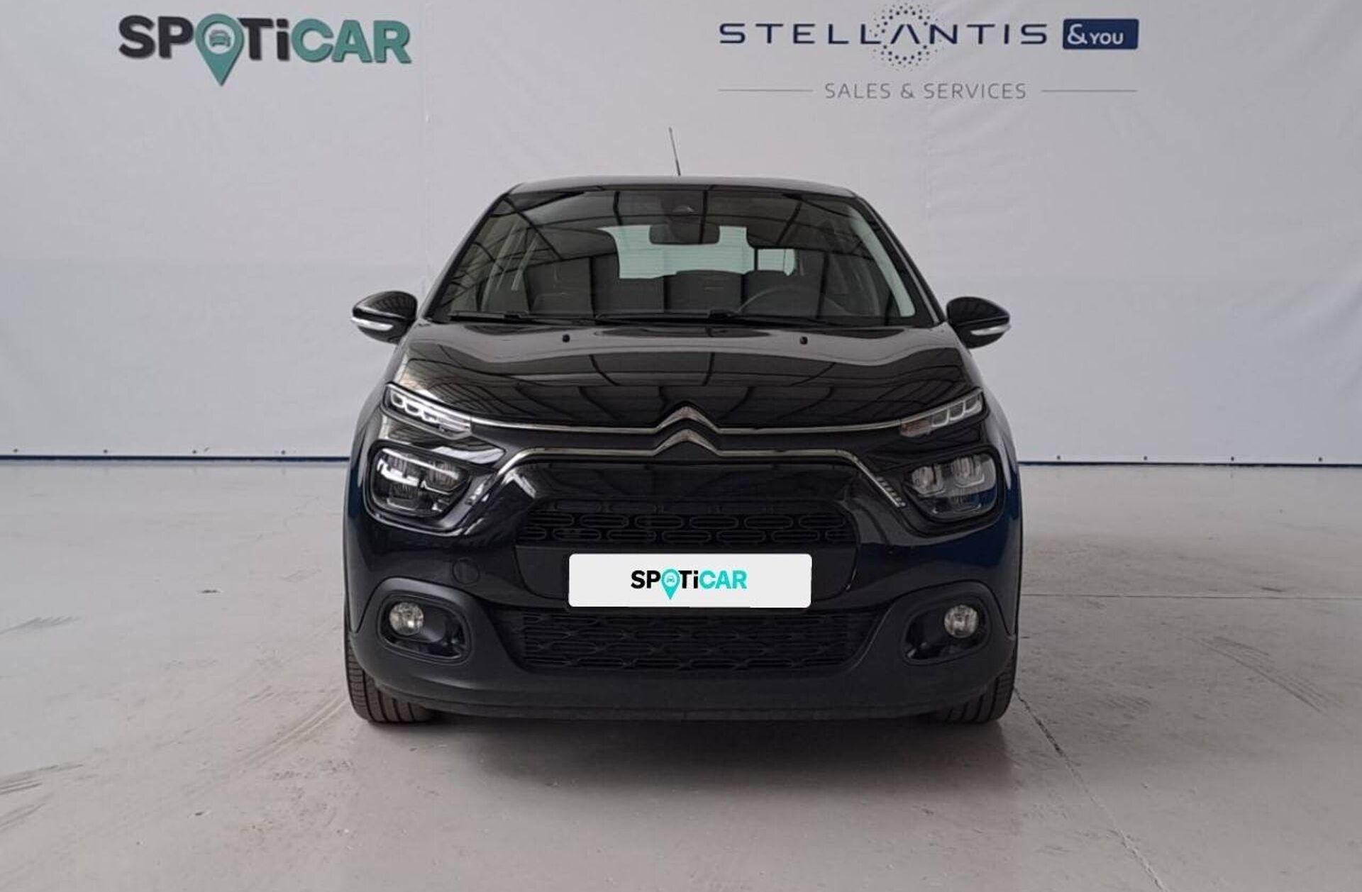 CITROEN C3 1.2 PureTech Plus