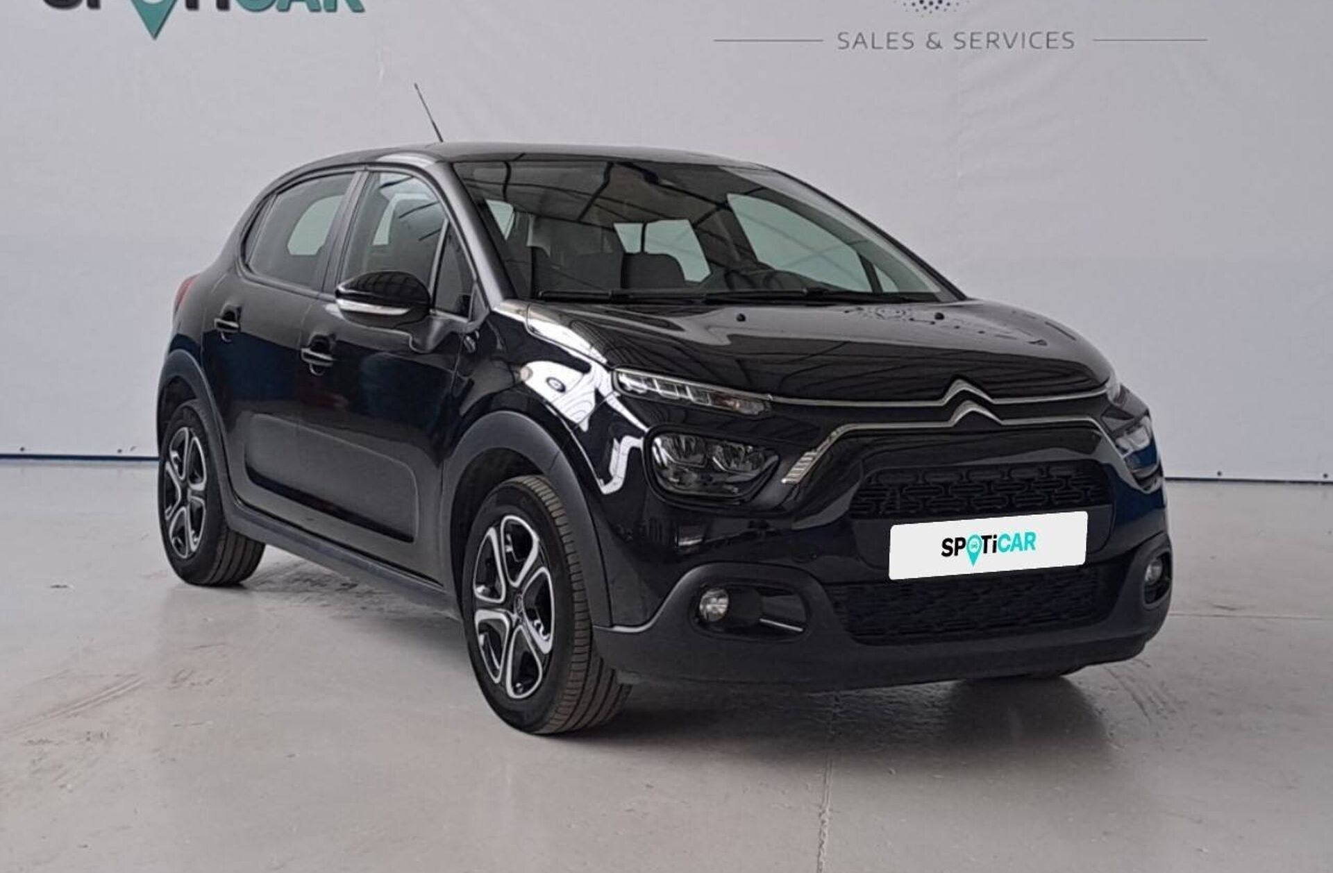 CITROEN C3 1.2 PureTech Plus