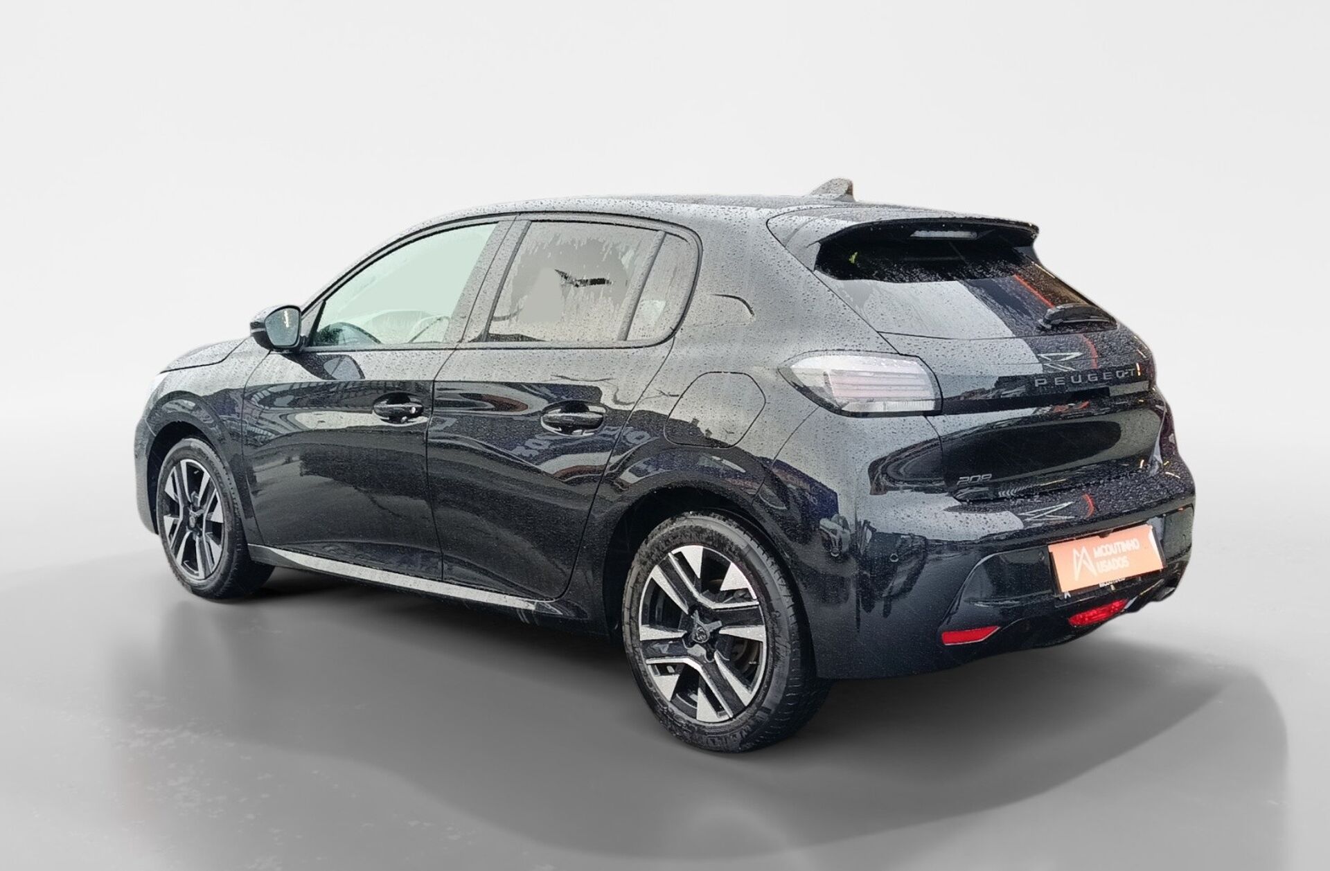 PEUGEOT 208 1.2 PureTech Allure