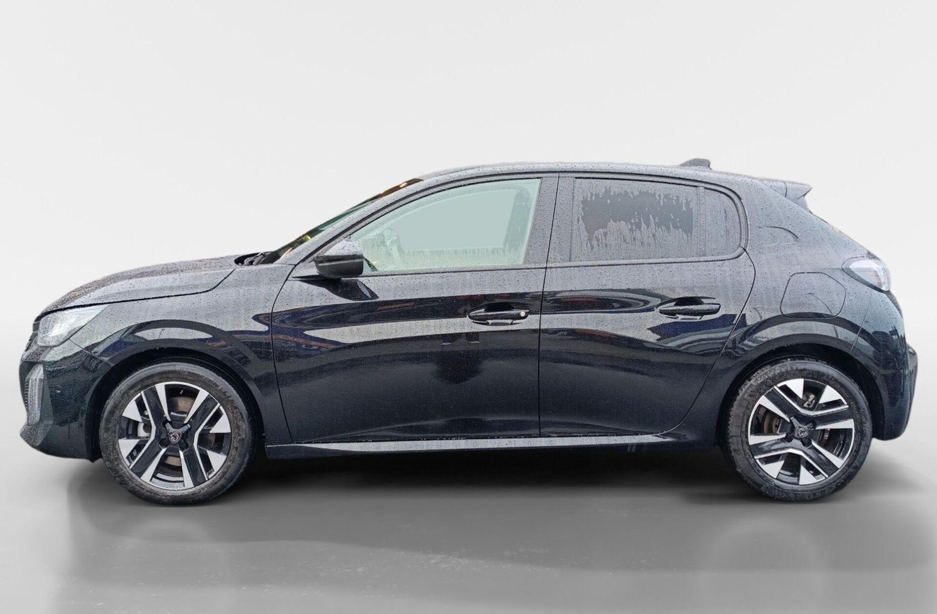 PEUGEOT 208 1.2 PureTech Allure