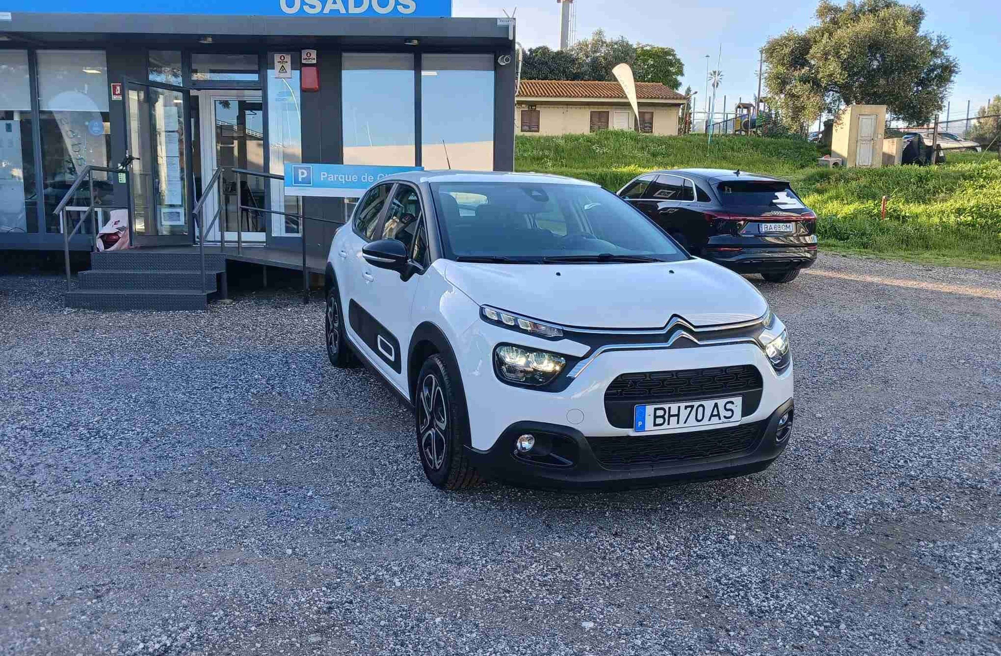 CITROEN C3 C3 1.2 PureTech Plus