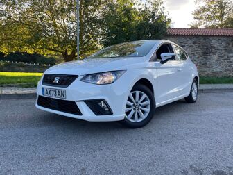 SEAT Ibiza 1.0 TSI Style