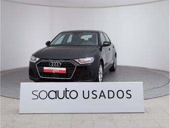 AUDI A1 SB 25 TFSI Advanced