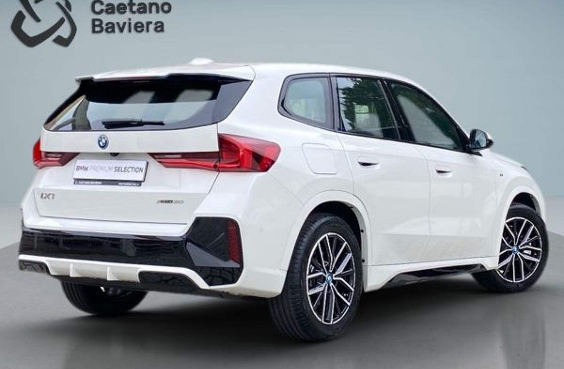 BMW X1 i xDrive30 Pack Desportivo M