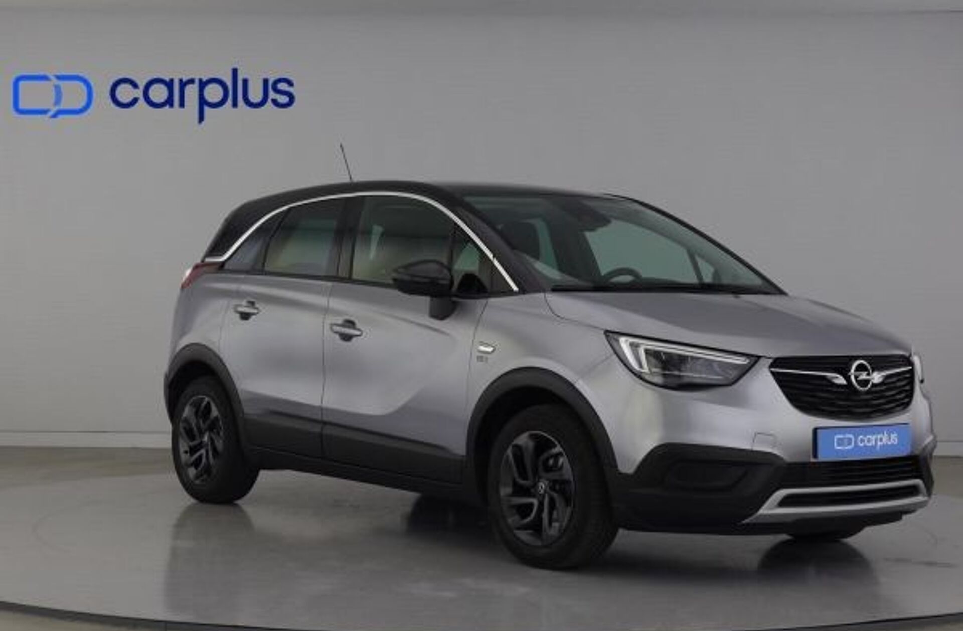 OPEL Crossland X 1.2 120 Anos