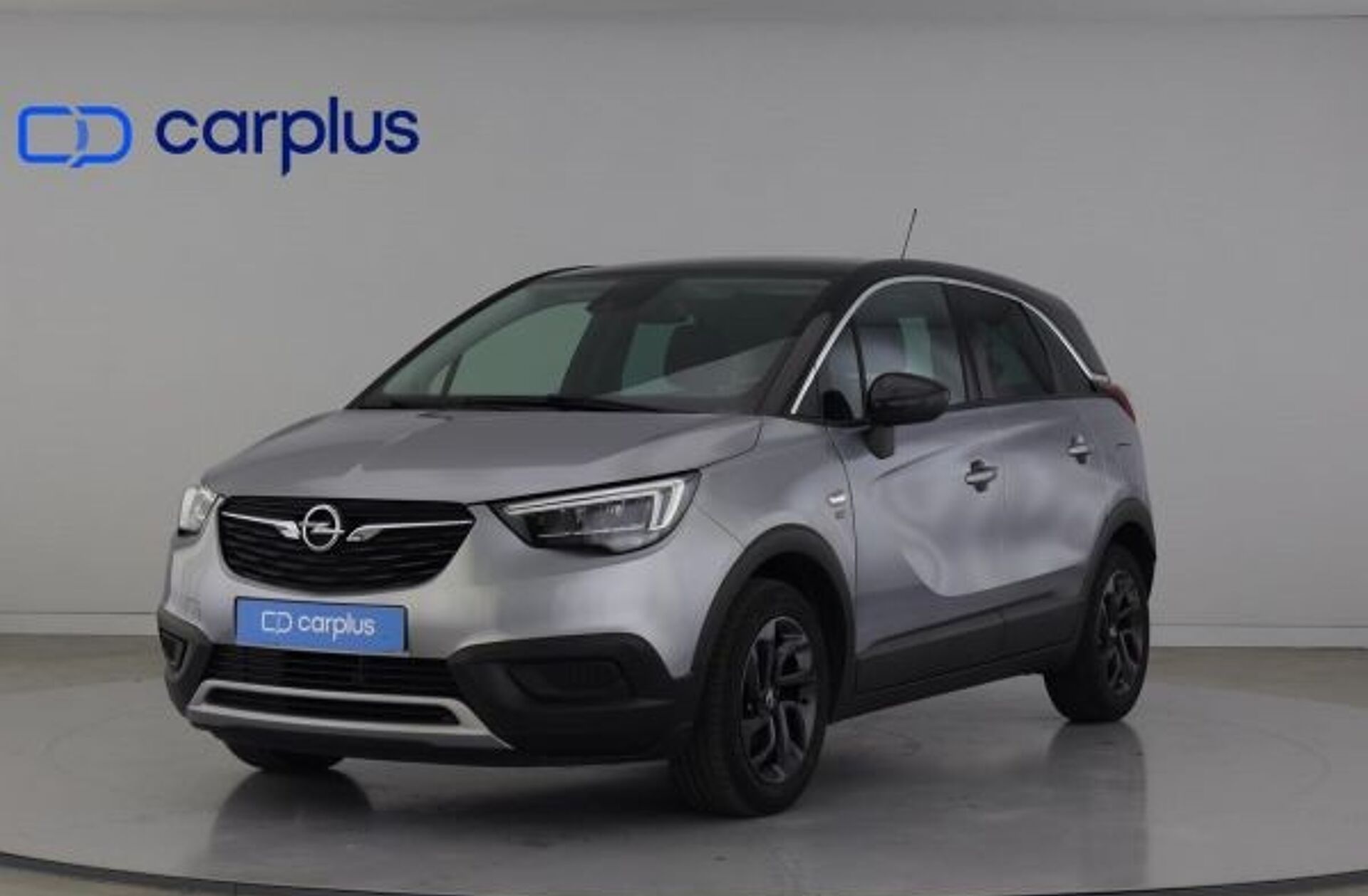 OPEL Crossland X 1.2 120 Anos