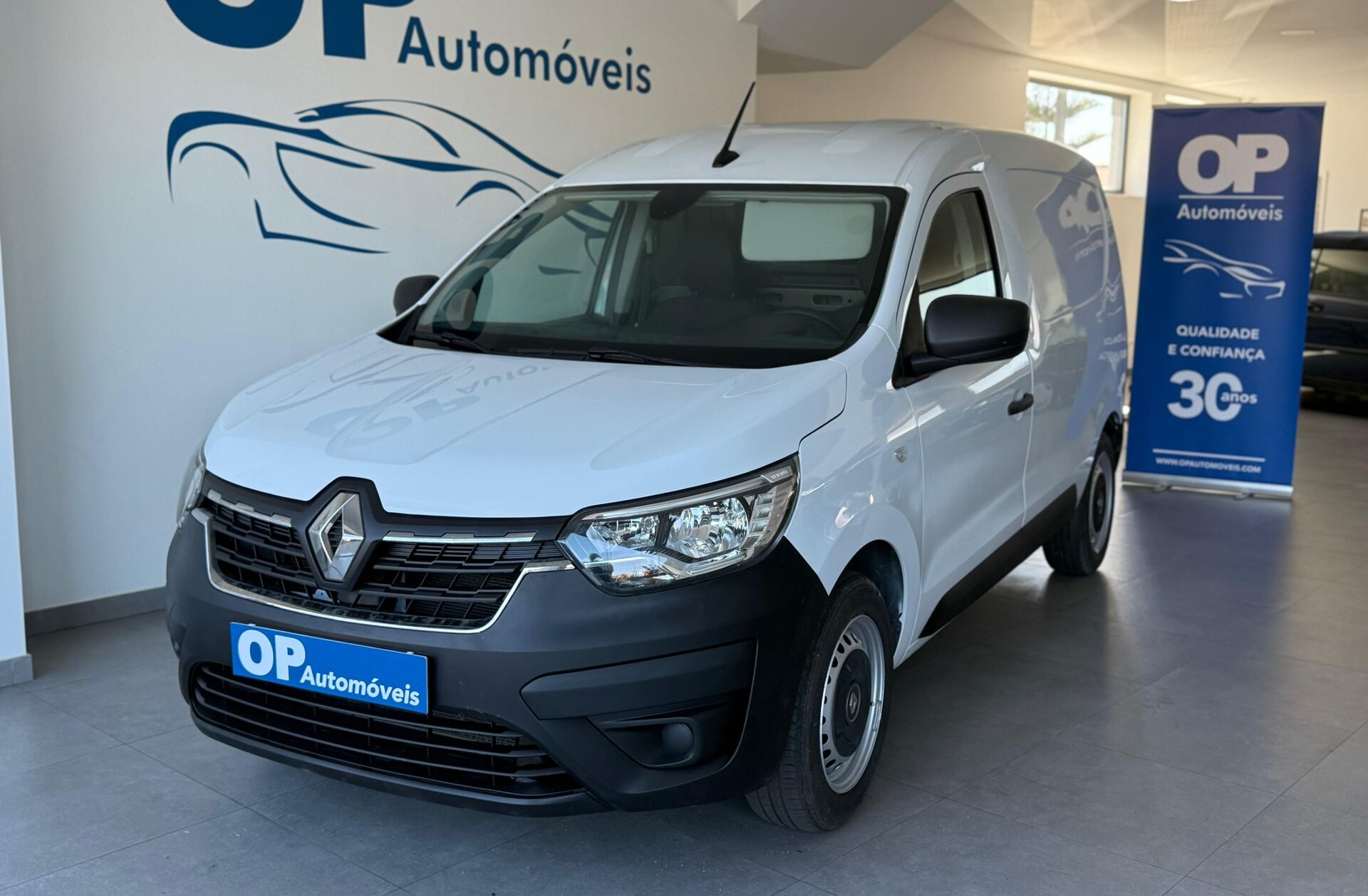 RENAULT Express 1.5 Blue dCi Confort