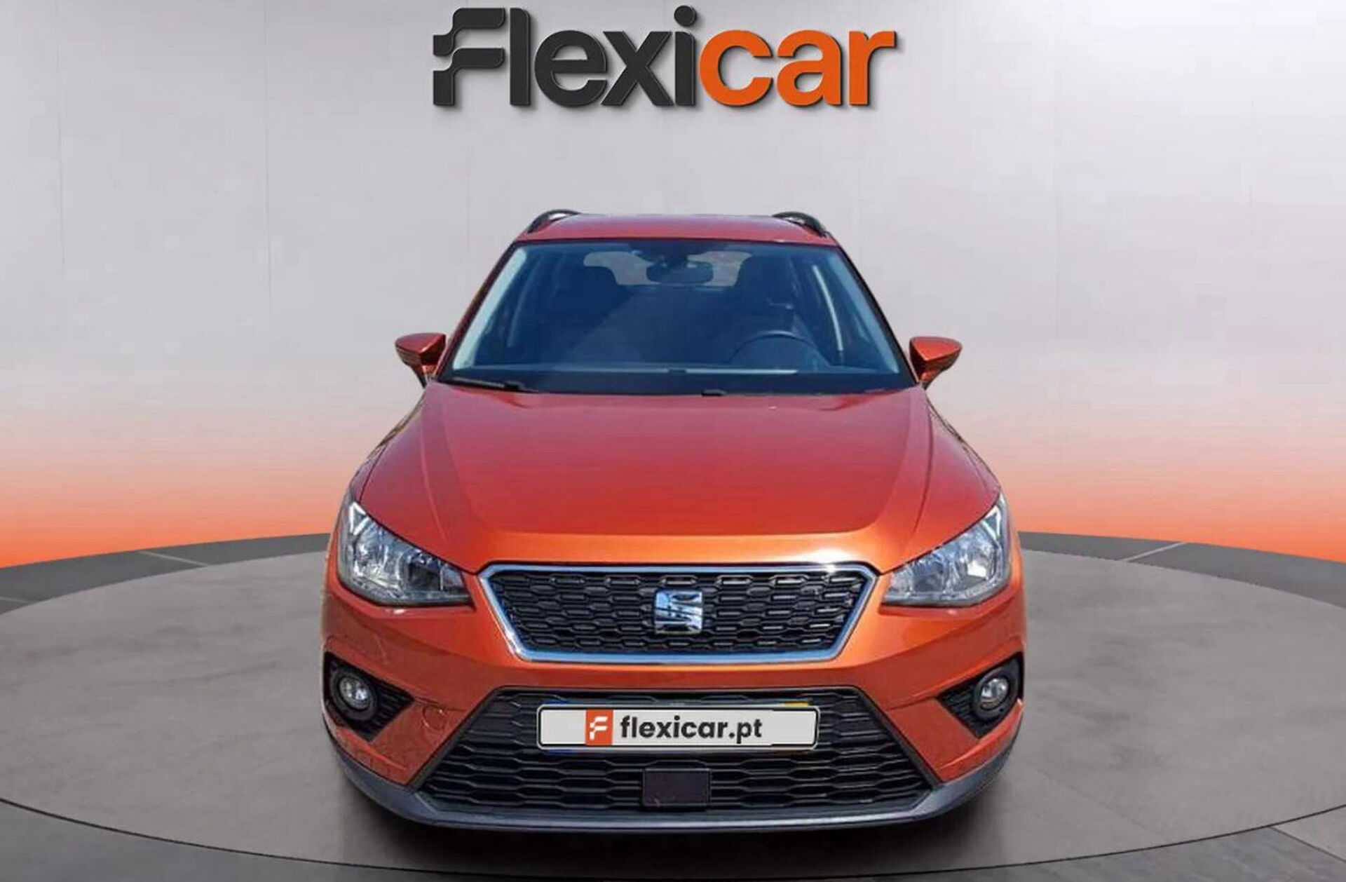 SEAT Arona 1.0 TSI Style