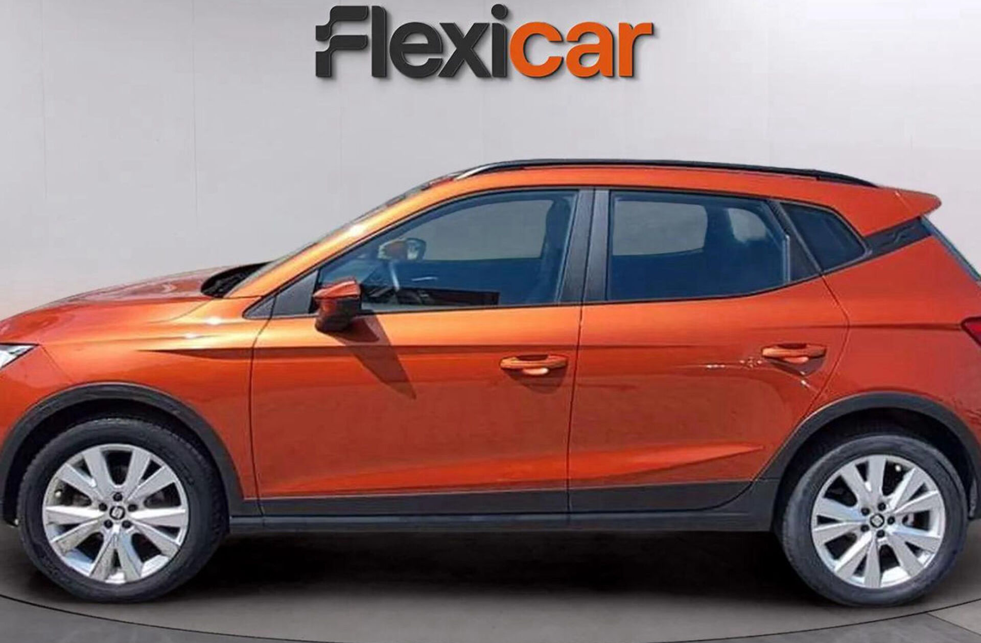 SEAT Arona 1.0 TSI Style