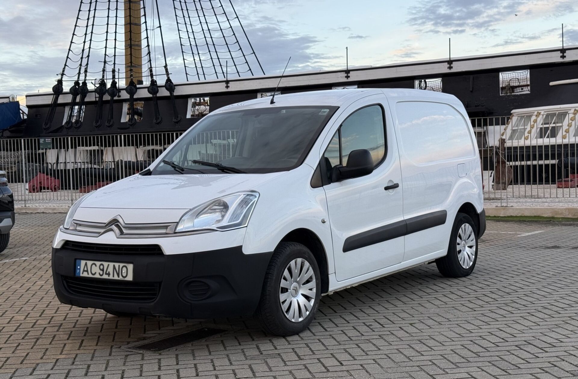 CITROEN Berlingo 1.6 HDi L2