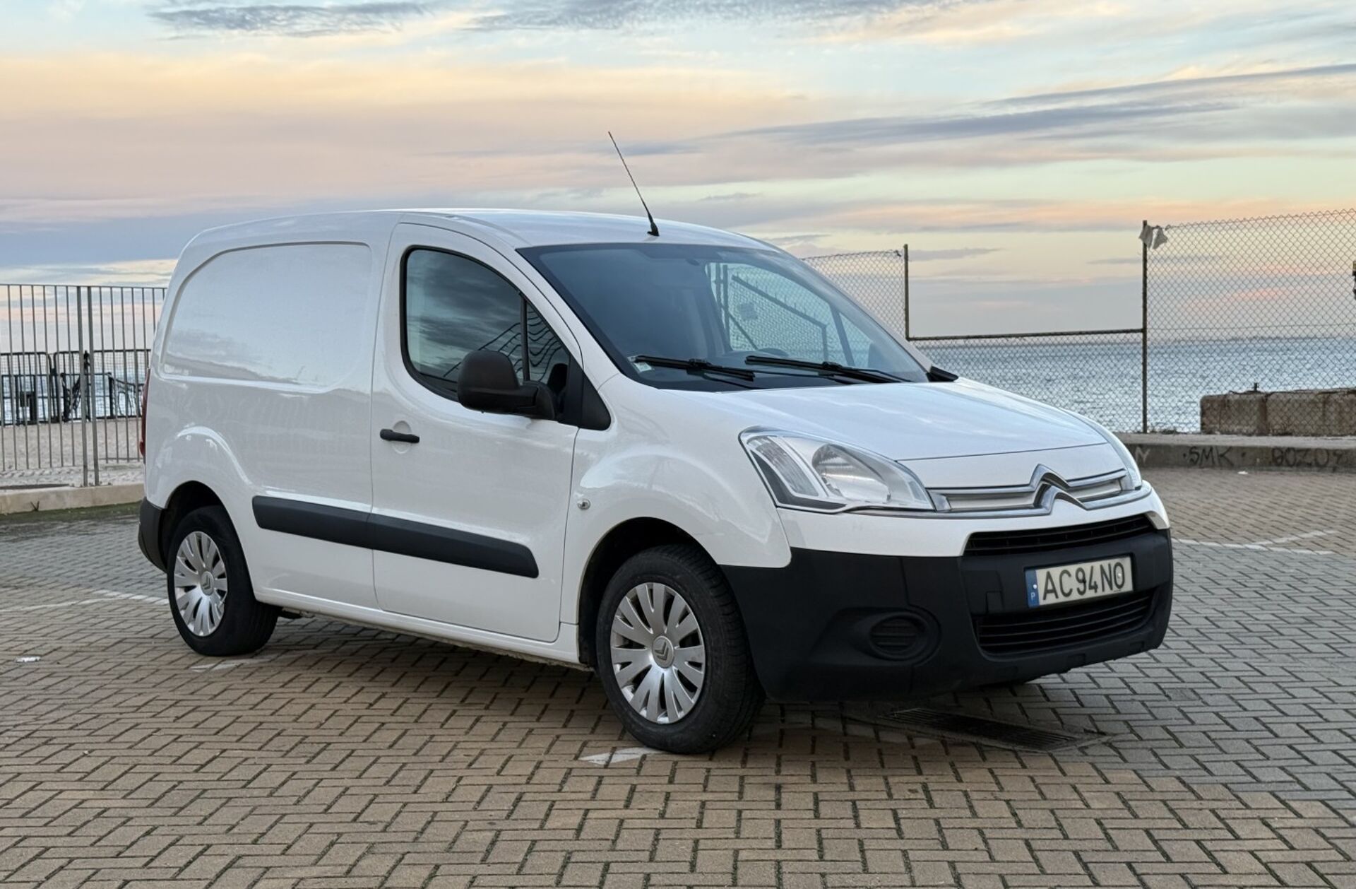 CITROEN Berlingo 1.6 HDi L2