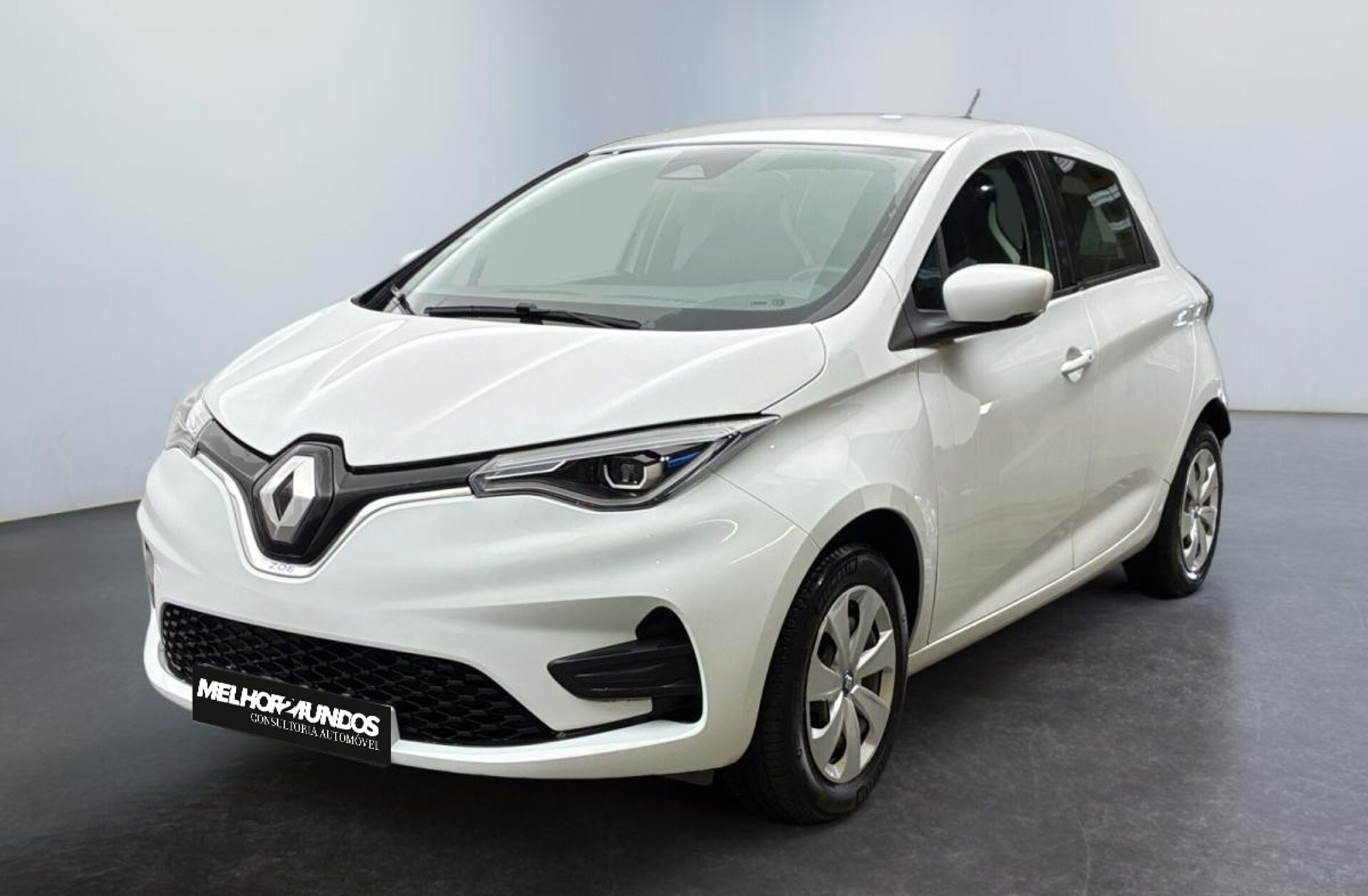 RENAULT ZOE Zen 40
